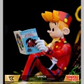 Cartoon Kingdom Spirou & Fantasio diorama 1/6 - Spirou