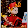 Cartoon Kingdom Spirou & Fantasio diorama 1/6 - Spirou