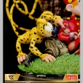 Cartoon Kingdom Spirou & Fantasio diorama 1/6 - Spirou