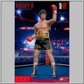 Rocky Deluxe Version - Rocky II