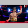 Rocky Deluxe Version - Rocky II