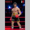 Rocky Deluxe Version - Rocky II