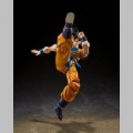 S.H. Figuarts Son Goku Super Hero - Dragon Ball Z