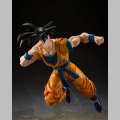 S.H. Figuarts Son Goku Super Hero - Dragon Ball Z