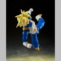 S.H. Figuarts Super Saiyan Trunks Infinite Latent Super Power Ver. - Dragon Ball Z