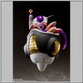 S.H. Figuarts Frieza First Form & Frieza Pod Set - Dragon Ball Z