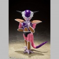 S.H. Figuarts Freezer First Form & Frieza Pod Set - Dragon Ball Z