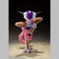 S.H. Figuarts Freezer First Form & Frieza Pod Set - Dragon Ball Z