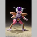 S.H. Figuarts Freezer First Form & Frieza Pod Set - Dragon Ball Z