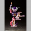 S.H. Figuarts Freezer First Form & Frieza Pod Set - Dragon Ball Z