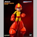 MDLX Mega Man / Rockman (Fire Storm) - Mega Man