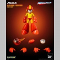 MDLX Mega Man / Rockman (Fire Storm) - Mega Man