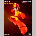 MDLX Mega Man / Rockman (Fire Storm) - Mega Man