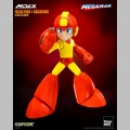 MDLX Mega Man / Rockman (Fire Storm) - Mega Man