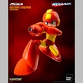 MDLX Mega Man / Rockman (Fire Storm) - Mega Man