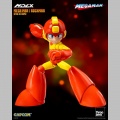 MDLX Mega Man / Rockman (Fire Storm) - Mega Man