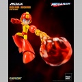 MDLX Mega Man / Rockman (Fire Storm) - Mega Man