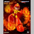 MDLX Mega Man / Rockman (Fire Storm) - Mega Man