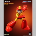 MDLX Mega Man / Rockman (Fire Storm) - Mega Man