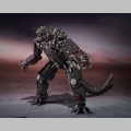 S.H. Monster Arts Mechagozilla Final Battle Edition - Godzilla x Kong: The New Empire (Bandai)