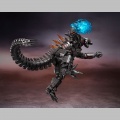 S.H. Monster Arts Mechagozilla Final Battle Edition - Godzilla x Kong: The New Empire (Bandai)