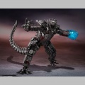 S.H. Monster Arts Mechagozilla Final Battle Edition - Godzilla x Kong: The New Empire (Bandai)