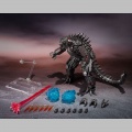 S.H. Monster Arts Mechagozilla Final Battle Edition - Godzilla x Kong: The New Empire (Bandai)