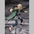 S.H.Figuarts Tsunade The legendary Medical Ninja - Naruto Shippuden