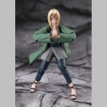 S.H.Figuarts Tsunade The legendary Medical Ninja - Naruto Shippuden