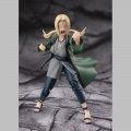 S.H.Figuarts Tsunade The legendary Medical Ninja - Naruto Shippuden