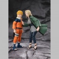 S.H.Figuarts Tsunade The legendary Medical Ninja - Naruto Shippuden