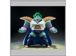 S.H.Figuarts Zarbon True Power - Dragon Ball Z