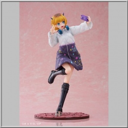 Memcho: Bazurase Fashion Ver. - Oshi no Ko (DMM Factory)