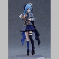 Figma Hoshimachi Suisei - Hololive Production (Max Factory)