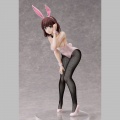 Megumi Kato: Bunny Ver. 2nd - Saekano the Movie: Finale (Freeing)