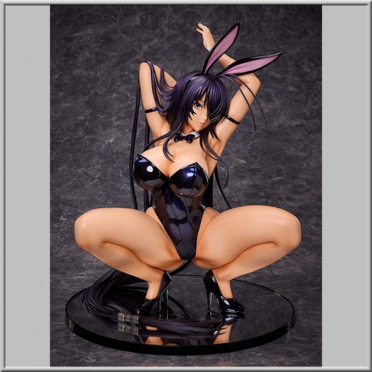 Kanu Unchou: Bare Leg Bunny Ver. 2nd - Ikki Tousen Extravaganza Epoch (Freeing)