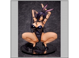 Kanu Unchou: Bare Leg Bunny Ver. 2nd - Ikki Tousen Extravaganza Epoch (Freeing)