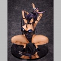 Kanu Unchou: Bare Leg Bunny Ver. 2nd - Ikki Tousen Extravaganza Epoch (Freeing)