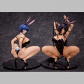 Kanu Unchou: Bare Leg Bunny Ver. 2nd - Ikki Tousen Extravaganza Epoch (Freeing)