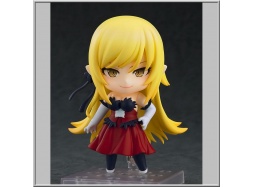 Nendoroid Kiss-Shot Acerola-Orion Heart-Under-Blade - Kizumonogatari