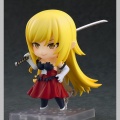 Nendoroid Kiss-Shot Acerola-Orion Heart-Under-Blade - Kizumonogatari