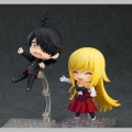 Nendoroid Kiss-Shot Acerola-Orion Heart-Under-Blade - Kizumonogatari