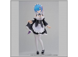 Rem L Size - Re:Zero Starting Life in Another World (GSC)