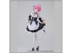 Ram L Size - Re:Zero Starting Life in Another World (GSC)