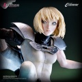 Figurama Collectors Clare vs. Ophelia - Claymore