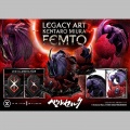 Prime 1 Studio 1/4 Femto Bonus Version - Berserk