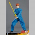 Kazuma Kuwabara - Yu Yu Hakusho