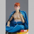 Kazuma Kuwabara - Yu Yu Hakusho