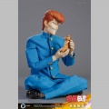 Kazuma Kuwabara - Yu Yu Hakusho