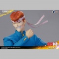 Kazuma Kuwabara - Yu Yu Hakusho